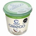 thumbnail image 4 of Yoghurt griego Alpura sabor coco deslactosado bajo en grasa 750 g, 4 of 5