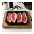 thumbnail image 2 of Picaña de Res USDA Choice por kg Peso Aprox por Charola 500 g, 2 of 6