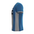 thumbnail image 3 of Playera Fexpro FIFA Rayas Escudo Argentina Azul Talla EG, 3 of 4