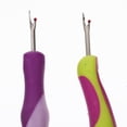 thumbnail image 3 of 2pcs Sewing Seam Ripper Kit Sewing Stitch Thread Unpicker and Seam Ripper and Thread Cutter, 3 of 5