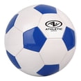 thumbnail image 3 of Balones de Fútbol Soccer Athletic Works Número 5 Varios Colores 1 Pieza, 3 of 5