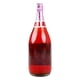thumbnail image 4 of Sidra Cruz Blanca Rosada 690 ml, 4 of 4