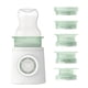 thumbnail image 1 of Calentador de Biberones Portátil Momcozy para Viajes 5 Adaptadores, 1 of 8