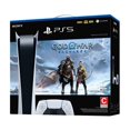 thumbnail image 4 of Consola Digital PlayStation 5 con God of War Ragnarok, 4 of 4