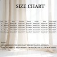 thumbnail image 2 of TaTaai Women's Summer Casual Outfit Set Crew Neck Short Sleeve Top and Solid Wide Leg Pants with Pockets Button Detail Matching Lounge Wear Two Piece Set Gift, 2 of 2
