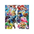 thumbnail image 5 of Videojuego Super Smash Bros Ultimate para Nintendo Switch Físico, 5 of 5