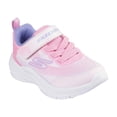 thumbnail image 5 of Tenis Niña SKECHERS Sneakers Microespec Advance Textil rosa 15, 5 of 5