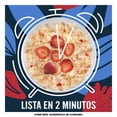 thumbnail image 4 of Avena integral Quaker instant sabor fresas con crema 240 g, 4 of 4