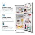 thumbnail image 3 of Refrigerador Mabe 14 Pies Acero Inoxidable Mate RME360PVMRM0, 3 of 4