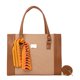 thumbnail image 1 of Bolsa Yute Para Dama FANA Henri Color Maquillaje Hermosa Oportunidad, M4012!!, 1 of 3