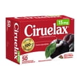 thumbnail image 2 of Laxante Ciruelax 50 comprimidos, 2 of 4