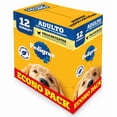 thumbnail image 1 of Alimento húmedo para perro Pedigree Adulto sabor pollo 12 pack, 1 of 6
