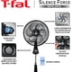thumbnail image 4 of Ventilador Tfal Silence Force Repelente 18 Pulgadas VE77A0X0, 4 of 7