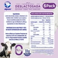 thumbnail image 2 of Leche Alpura Deslactosada 0% grasa 6 pack 1 L c/u, 2 of 7