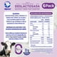 thumbnail image 2 of Leche Alpura Deslactosada 0% grasa 6 pack 1 L c/u, 2 of 7