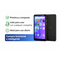 thumbnail image 4 of Tableta NUU Tab 8 Plus 32gb Red Movil 4G, 4 of 11