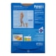 thumbnail image 2 of Pantimedia Preven-t para Mujer, Natural Bronce Talla G, 2 of 4