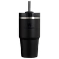 thumbnail image 1 of Vaso Stanley Quencher H2.0 FlowState 590 ml de acero inoxidable, 1 of 5