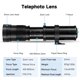 thumbnail image 5 of JINTU 420-1600 mm Teleobjetivo zoom lente manual para Canon T7i T6 T6i T6s T7 T8i T3i, T4i, T5, T5i,, 5 of 7