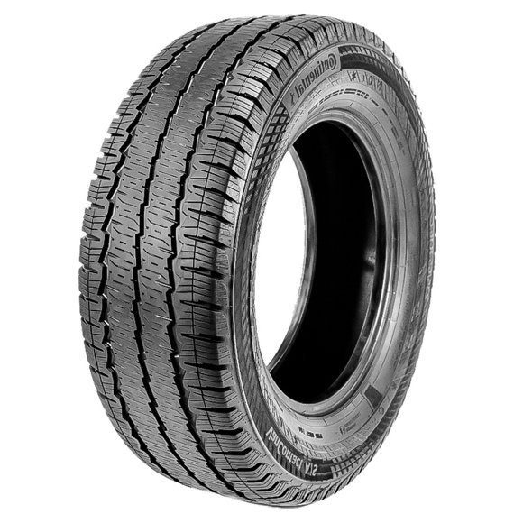 LLANTA 215/85 R16 CONTINENTAL VANCO AS 115Q