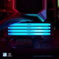 thumbnail image 4 of Memoria Kingston Fury Beast RGB 32 GB 3200 MT/s DDR4, 4 of 6