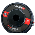 thumbnail image 4 of Subwoofer Profesional DB Drive WDX12G1.4 2000 Watts 12 ... DB Drive WDX12G14, 4 of 6