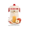 thumbnail image 2 of Combo Extractor de Jugos Turmix Rudo Color Beige con Licuadora Max Power, 2 of 5