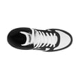 thumbnail image 4 of TENIS JOVEN PANAM 106490061 SIMIPIEL BLANCO Panam 0106490061, 4 of 4