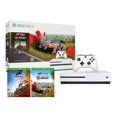 thumbnail image 1 of Consola Xbox One S Microsoft 1 TB Color Blanco Forza Horizon 4 + LEGO Speed, 1 of 2