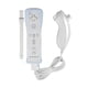 thumbnail image 1 of Control Wii Remote Motion Plus Y Nunckuck, 1 of 6