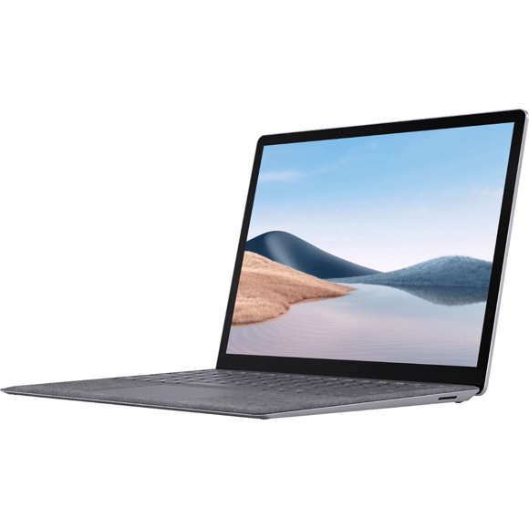 Laptop Microsoft Surface 4 13.5" táctil Intel i7 16GB 512GB