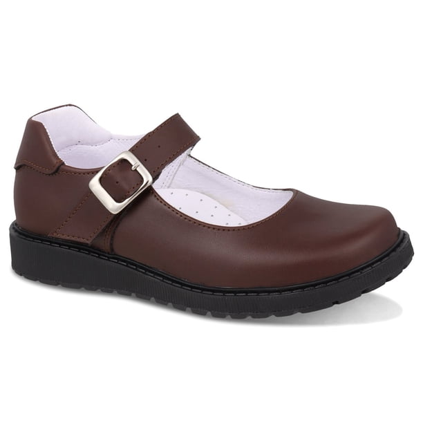 Zapato Escolar para niña Marca Dominiq Modelo 1462