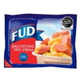thumbnail image 3 of Salchicha tipo viena FUD 266 g, 3 of 9