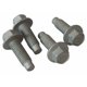 thumbnail image 2 of Kit 4 Tornillos OEM Mariner De 2006 A 2011 Ford Original, 2 of 6