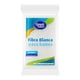 thumbnail image 1 of Fibra blanca Great Value grande para baños 1 pza, 1 of 5