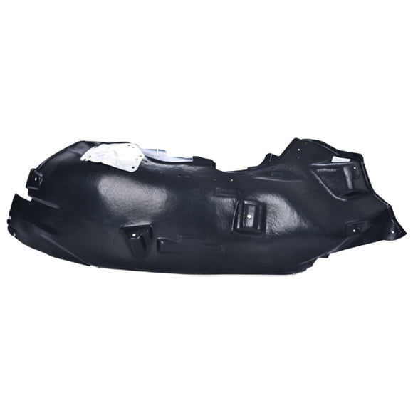 Tolva/Lodera Salpicadera Lobo 2015 A 2020 Ford Del Der TONG YANG .