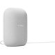 thumbnail image 3 of Paquete de 2 Altavoces Inteligentes Google Nest Audio, Color Tiza, 3 of 4