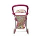 thumbnail image 4 of Carriola para Muñeca Tek By TheBabyShop  EBKCARRI01 Rosa -, 4 of 4