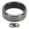 thumbnail image 2 of Sueño Que Sigue El Anillo Elegante, Anillo Elegante Usable Impermeable Del Tamaño 10 Del Podómetro IP68 Para Hacer Ejercicio, 2 of 7
