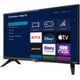 thumbnail image 2 of Television Smart TV 24" Sistema Roku WESTINGHOUSE WR24HX2210 720p LED HD Westinghouse WR24HX2210 24" 720p LED HD Smart Roku TV, 2 of 5