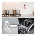 thumbnail image 4 of Paquete De Alarmas Humo Y Gas STEREN 2 Piezas + 1 Acc Auto Reg, 4 of 4