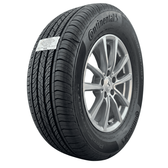Llanta 225/65 R17 102H Continental ProContact TX