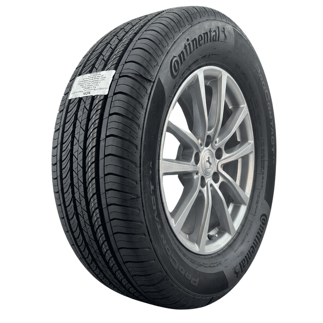 Llanta 225/65 R17 102H Continental ProContact TX