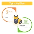 thumbnail image 2 of Pila de Litio Energizer CR2, 2 of 3
