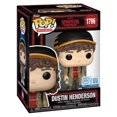 thumbnail image 1 of Figura Coleccionable Funko Pop TV Stranger Things 5 Dustin 1 Pieza, 1 of 4