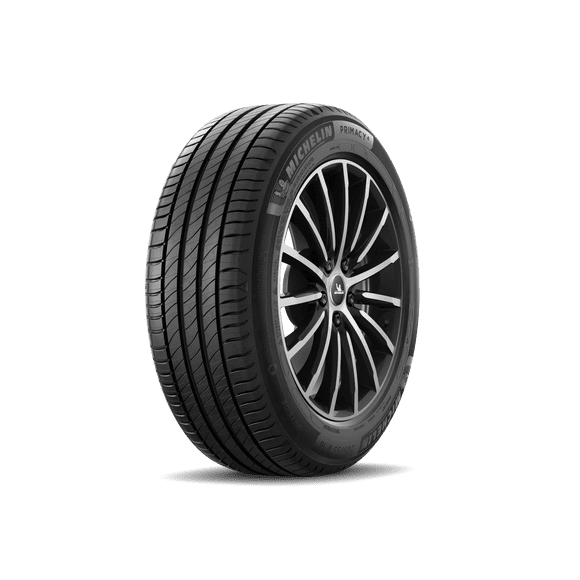 Paquete 2 llantas 195/65R15 Primacy 4 Michelin 95 H