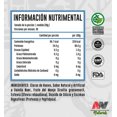 thumbnail image 2 of Proteína de Clara de Huevo Advance Labs Nutrition Naturals Vainilla Canela 900g 30 Serv, 2 of 5