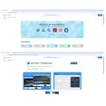 thumbnail image 2 of Chromebook HP 52Flex Intel Celeron N4120 8GB RAM 128GB eMMC 14 Pulgadas ChromeOS, 2 of 5