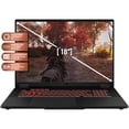 thumbnail image 2 of Laptop Gamer ASUS TUF Gaming A18 NVIDIA GeForce RTX 5070 AMD Ryzen 7 260 32GB RAM 1TB SSD 18" Windows 11 Home Teclado en Ingles, 2 of 5