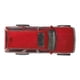 thumbnail image 5 of Vehículo de Colección Mattel Hot Wheels Boulevard Toyota 4Runner '93, 5 of 8